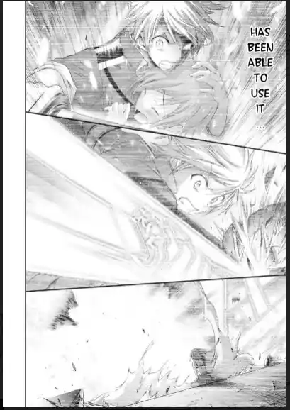 Plunderer Chapter 73