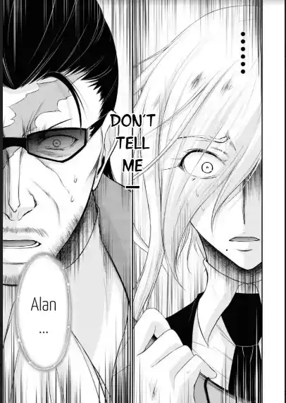 Plunderer Chapter 73