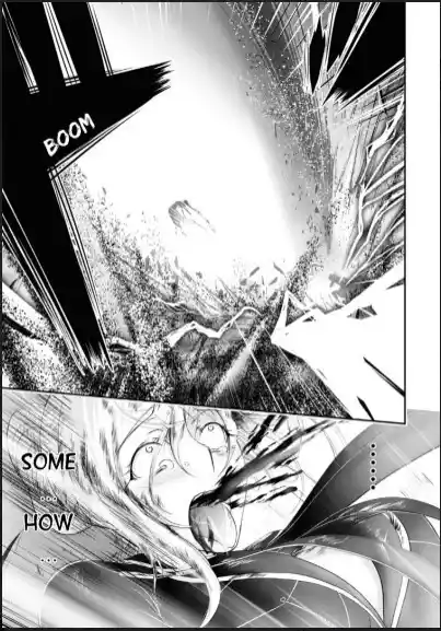 Plunderer Chapter 73