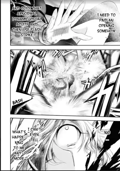 Plunderer Chapter 73