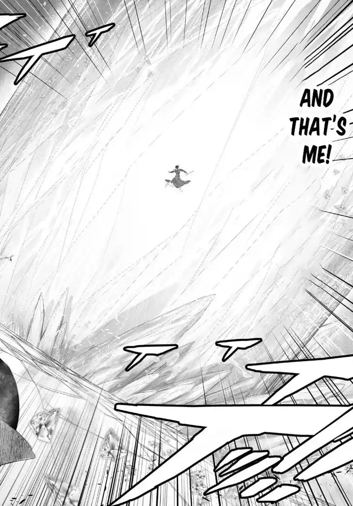 Plunderer Vol.21 Ch.081