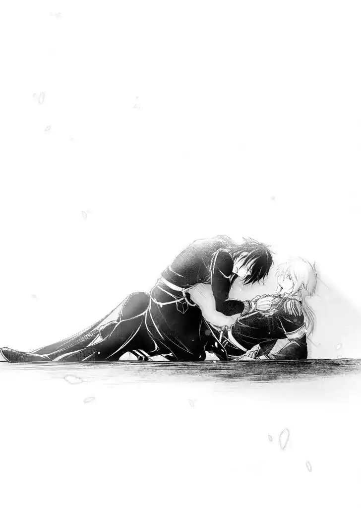 Plunderer Vol.21 Ch.081