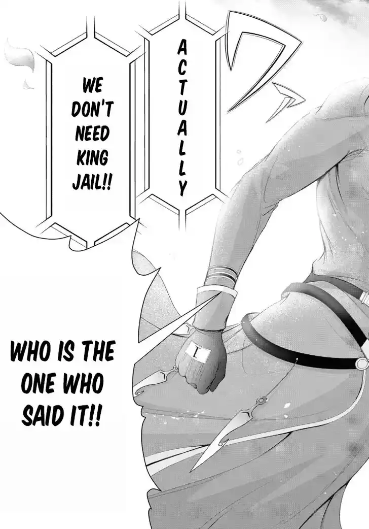 Plunderer Vol.21 Ch.081