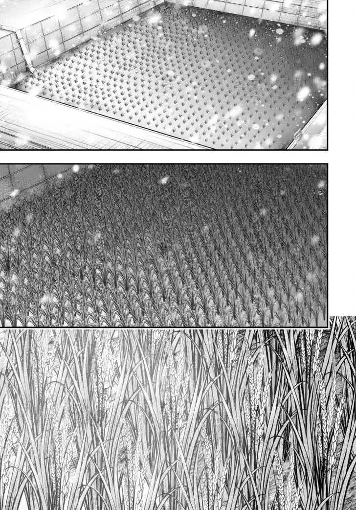 Plunderer Vol.21 Ch.081