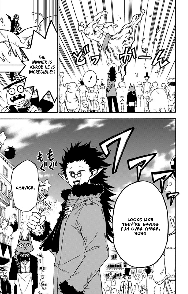 Pochi Kuro Ch.24