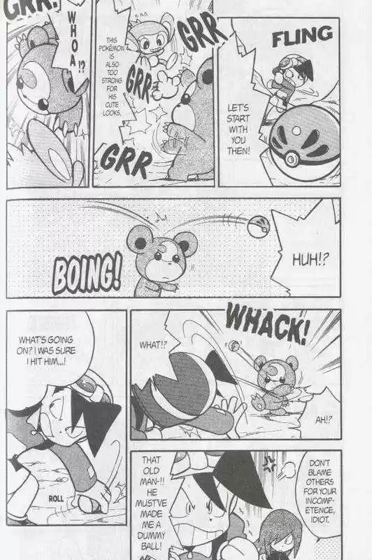 Pocket Monster Special 102