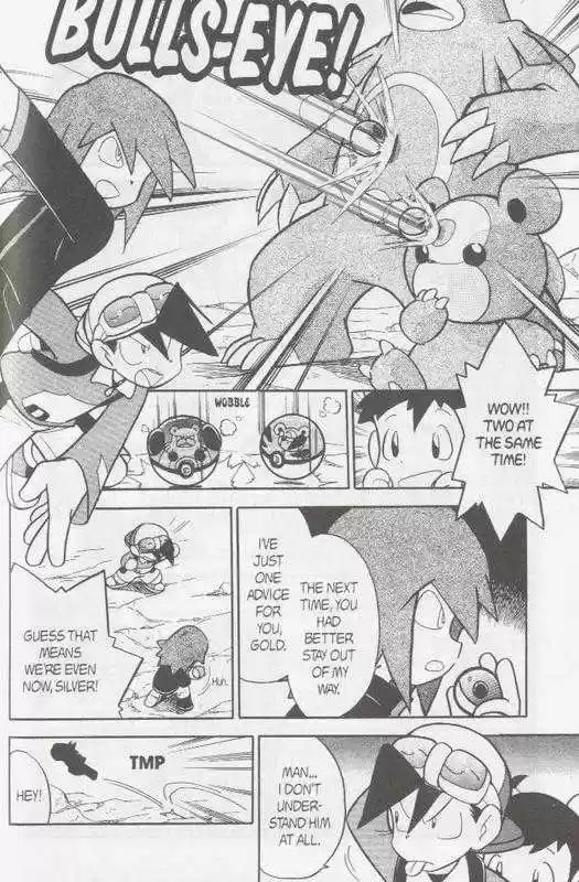 Pocket Monster Special 102