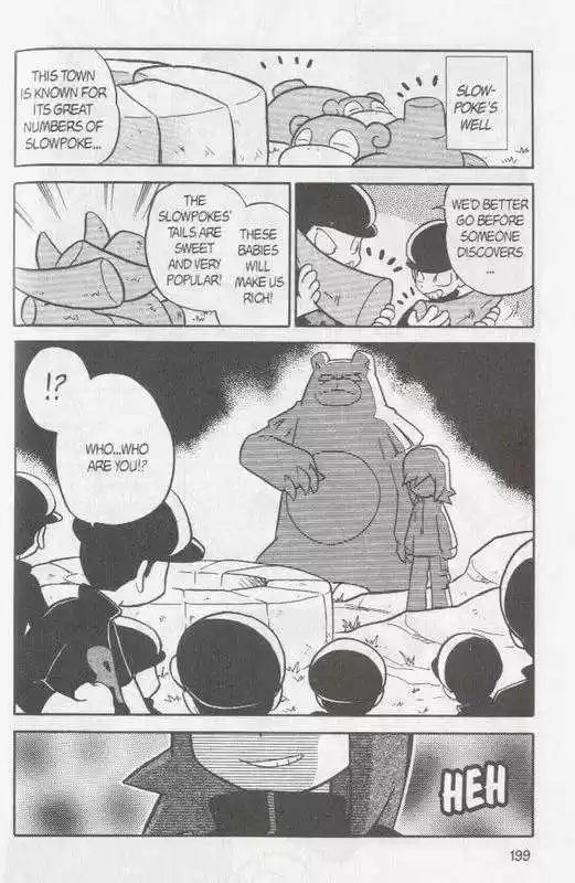 Pocket Monster Special 102