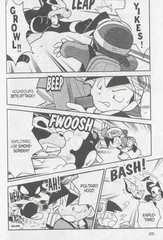 Pocket Monster Special 103