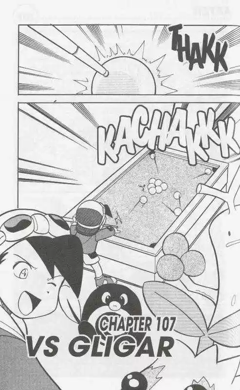 Pocket Monster Special 106