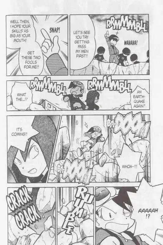 Pocket Monster Special 110