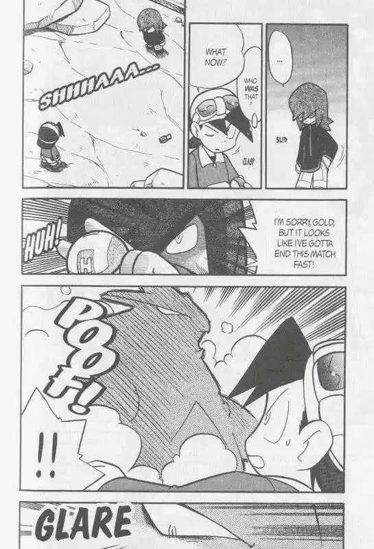 Pocket Monster Special 111