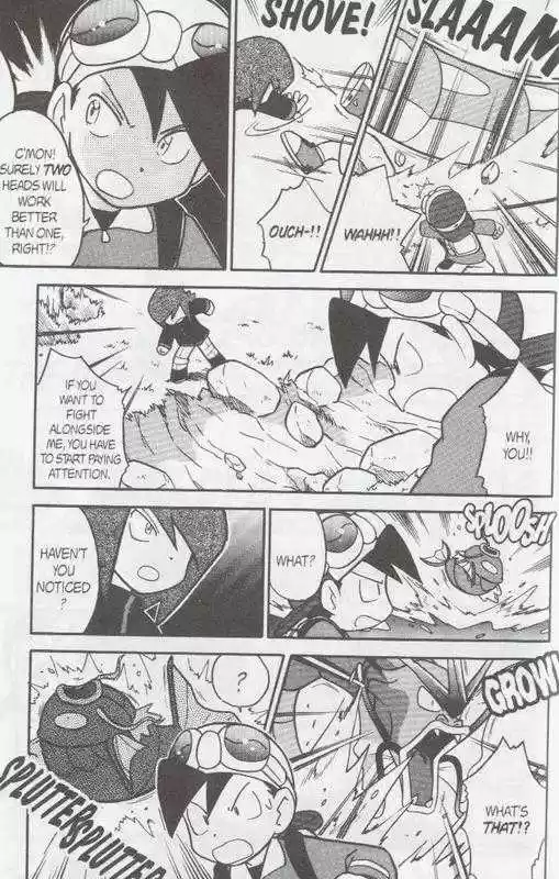 Pocket Monster Special 113