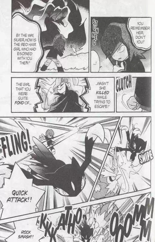 Pocket Monster Special 114