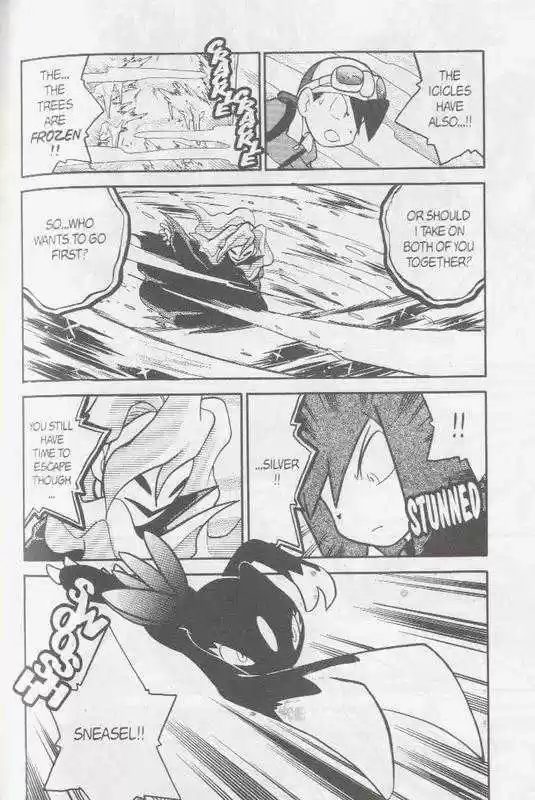 Pocket Monster Special 114