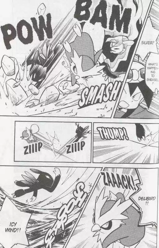 Pocket Monster Special 114