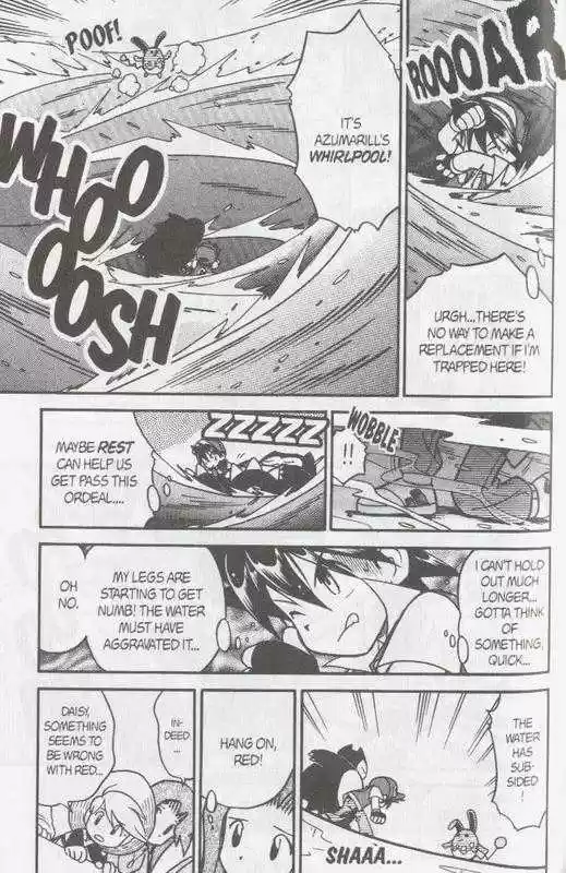 Pocket Monster Special 115