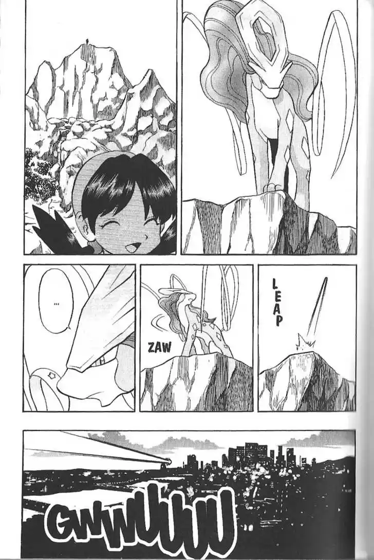 Pocket Monster Special 135