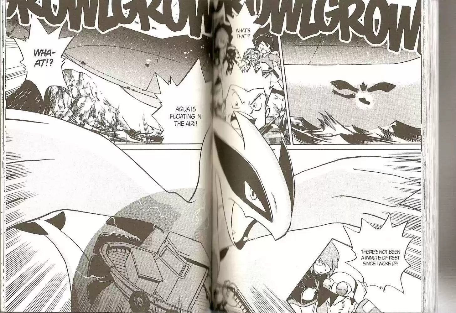 Pocket Monster Special 145