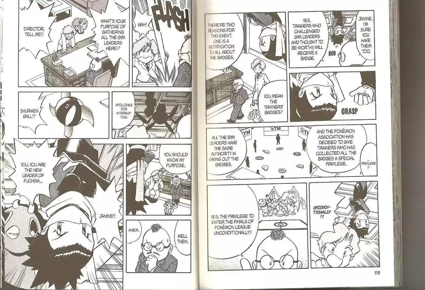 Pocket Monster Special 150