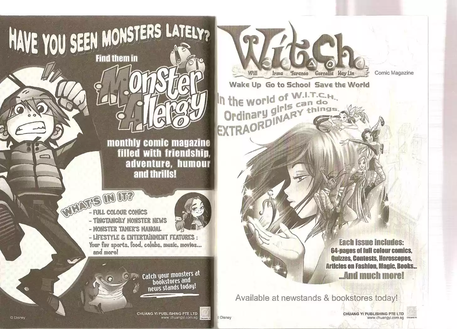 Pocket Monster Special 166