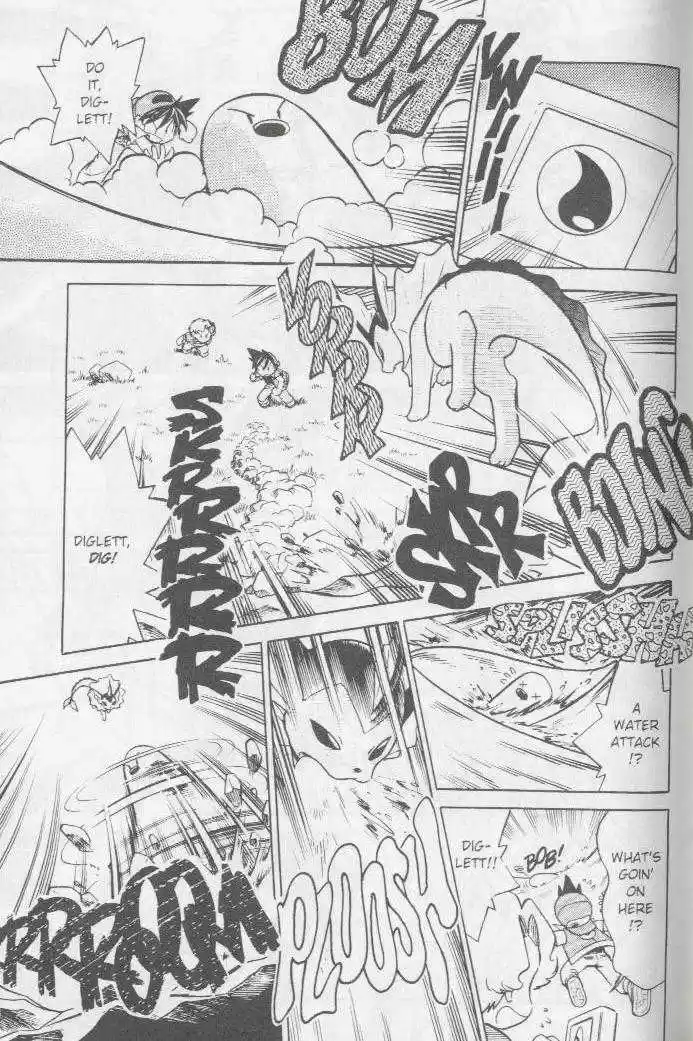 Pocket Monster Special 19