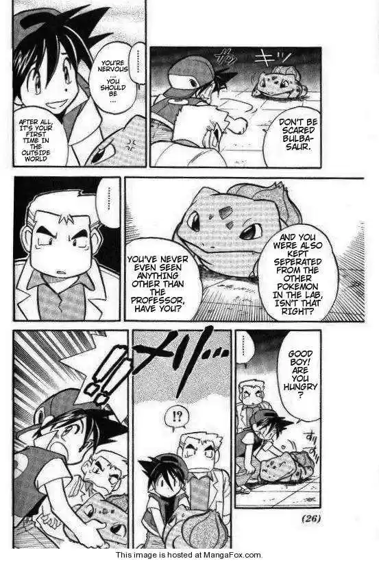 Pocket Monster Special 2