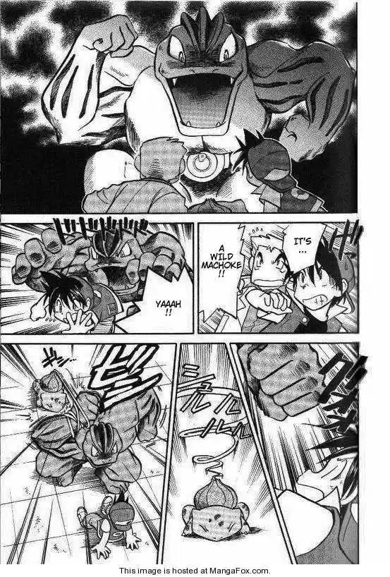 Pocket Monster Special 2