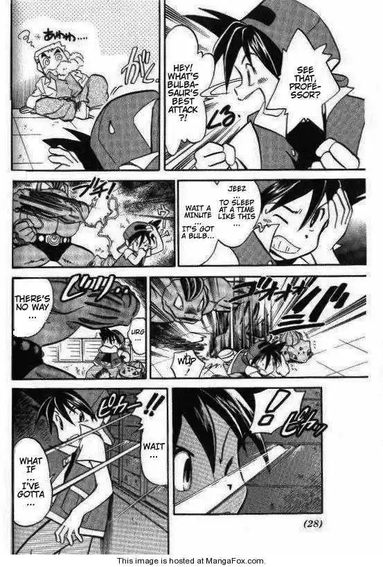 Pocket Monster Special 2