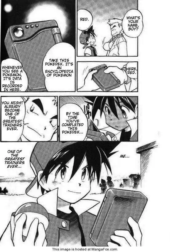 Pocket Monster Special 2