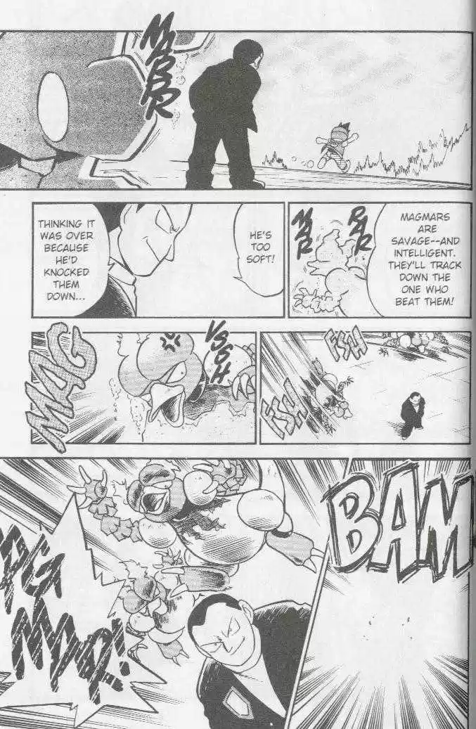 Pocket Monster Special 23