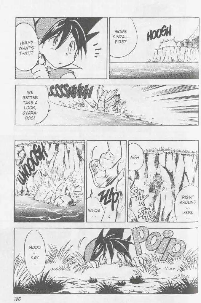 Pocket Monster Special 26