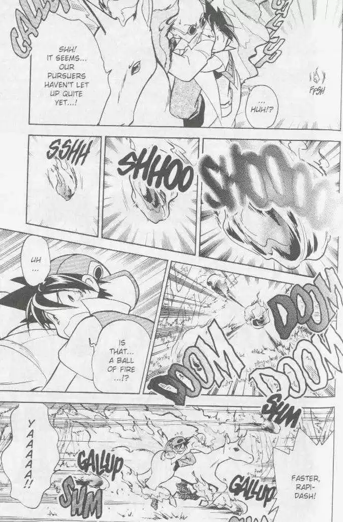 Pocket Monster Special 26