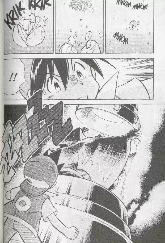 Pocket Monster Special 26