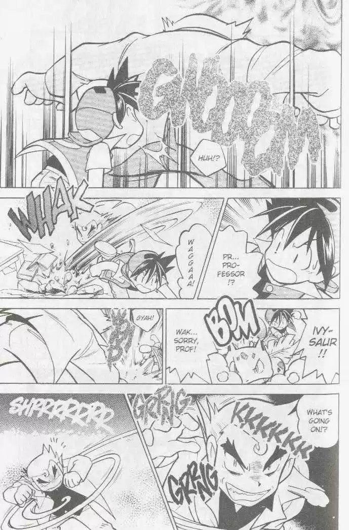 Pocket Monster Special 27