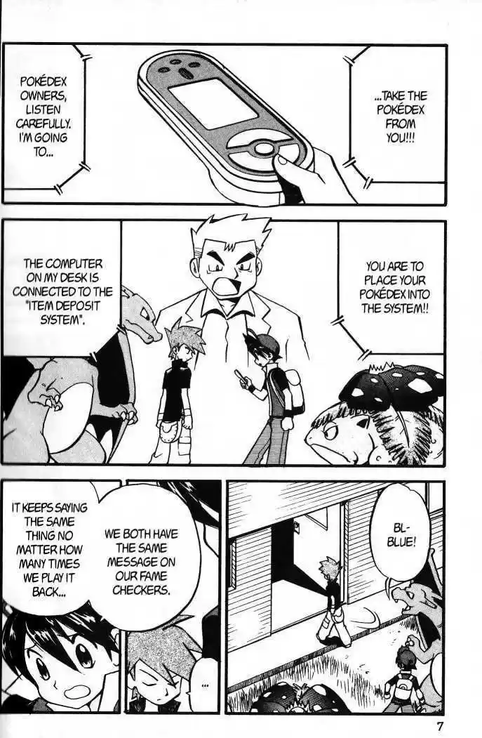 Pocket Monster Special 270