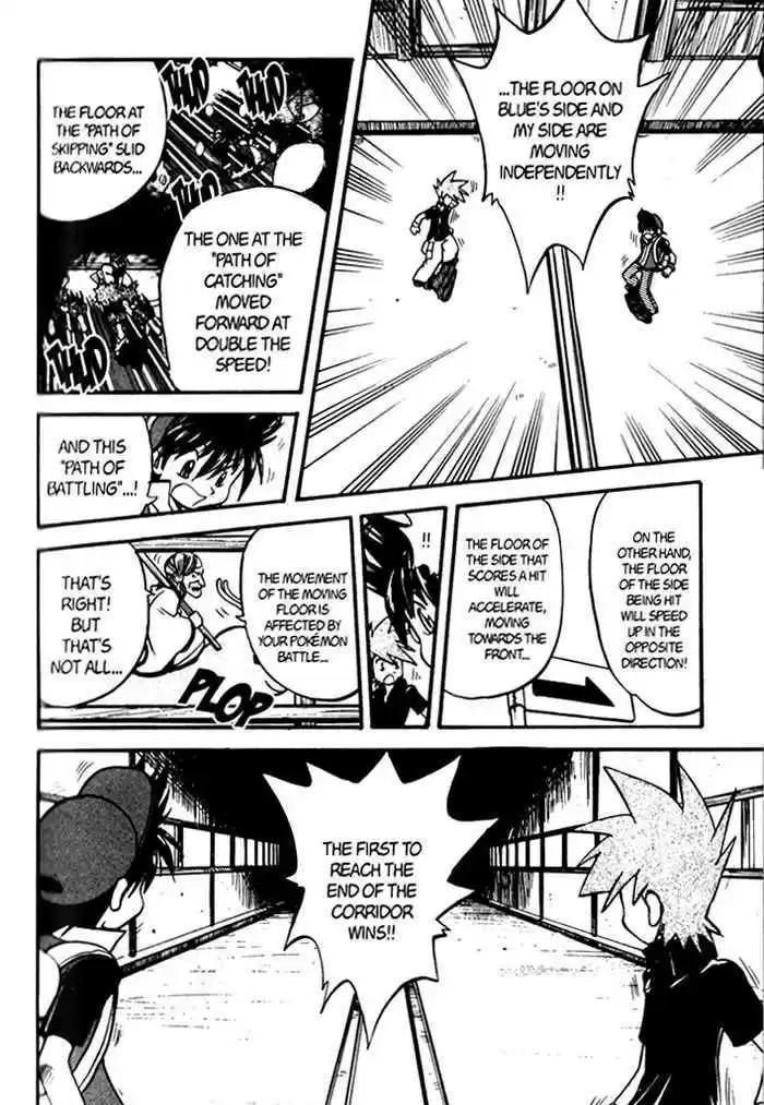 Pocket Monster Special 273