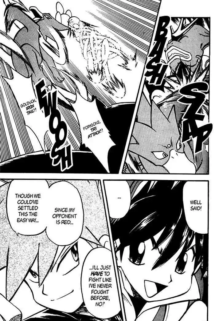 Pocket Monster Special 273