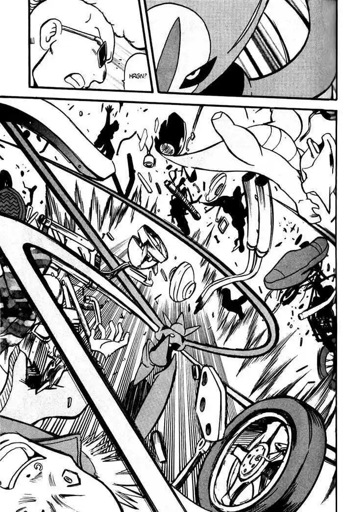 Pocket Monster Special 275