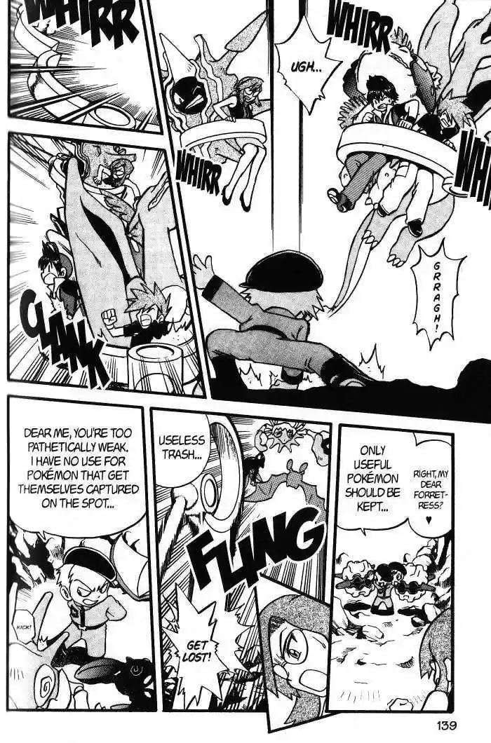 Pocket Monster Special 277