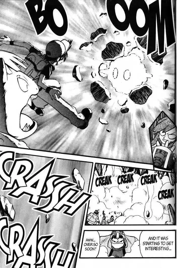 Pocket Monster Special 277