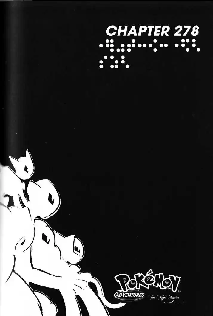 Pocket Monster Special 278