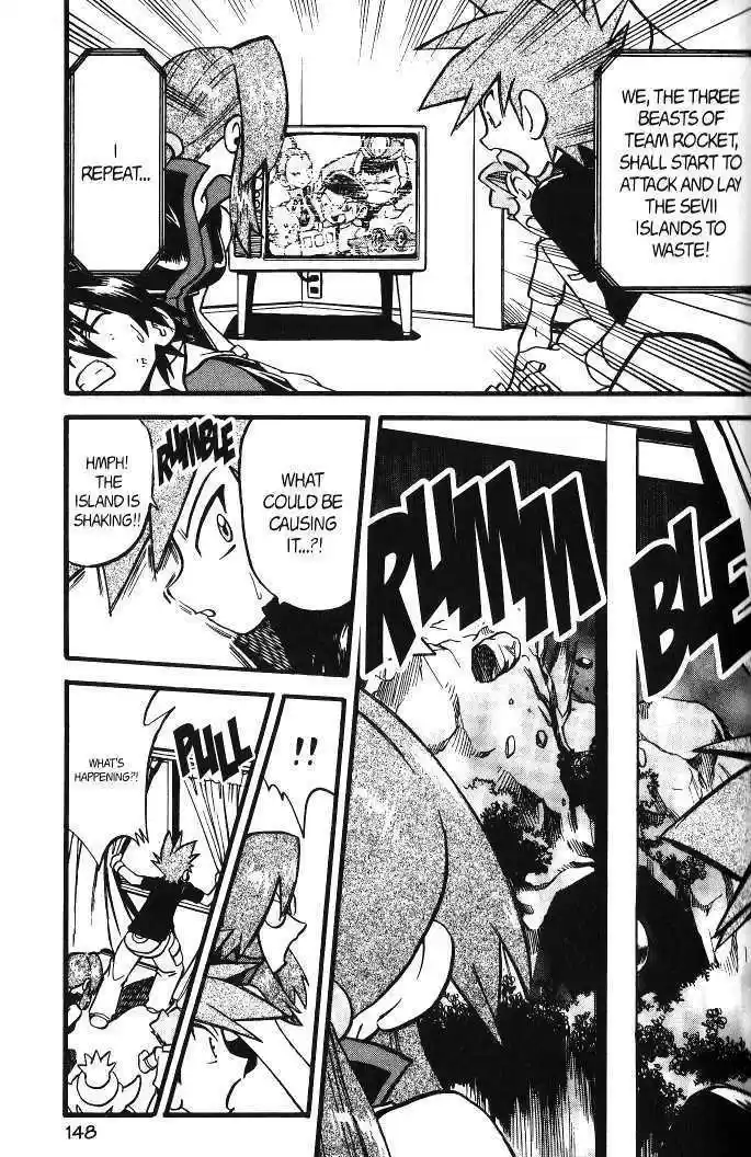 Pocket Monster Special 278