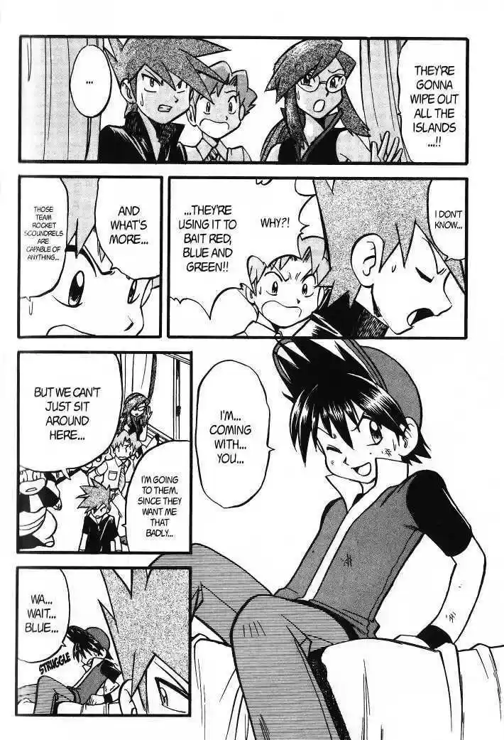 Pocket Monster Special 278