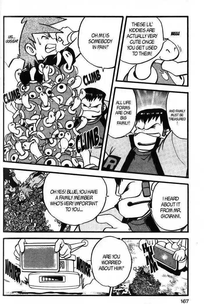 Pocket Monster Special 278