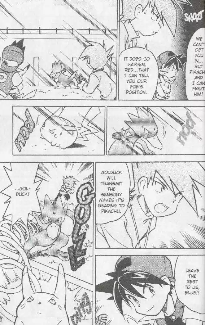 Pocket Monster Special 28