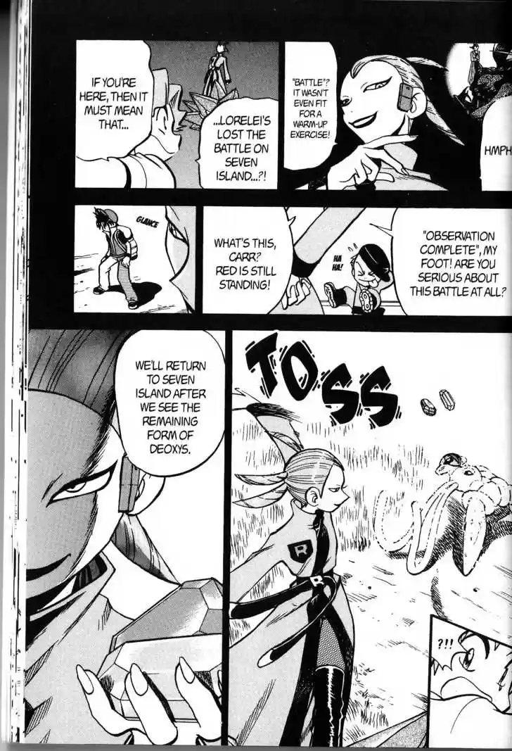 Pocket Monster Special 281