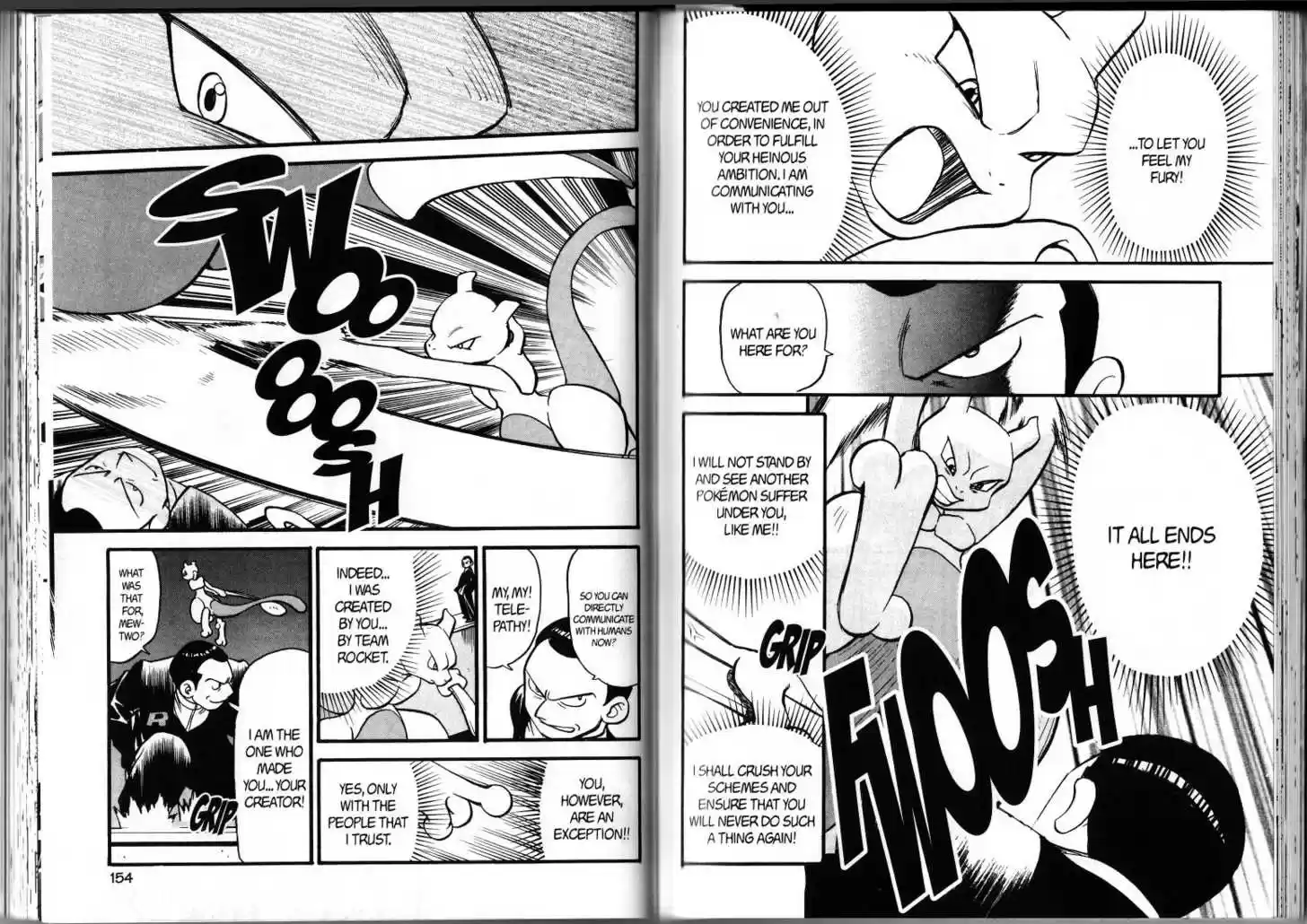 Pocket Monster Special 286