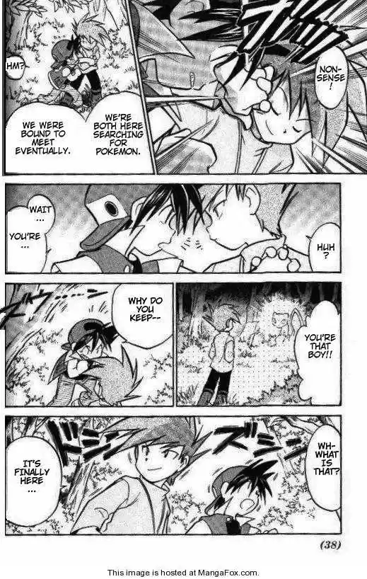 Pocket Monster Special 3