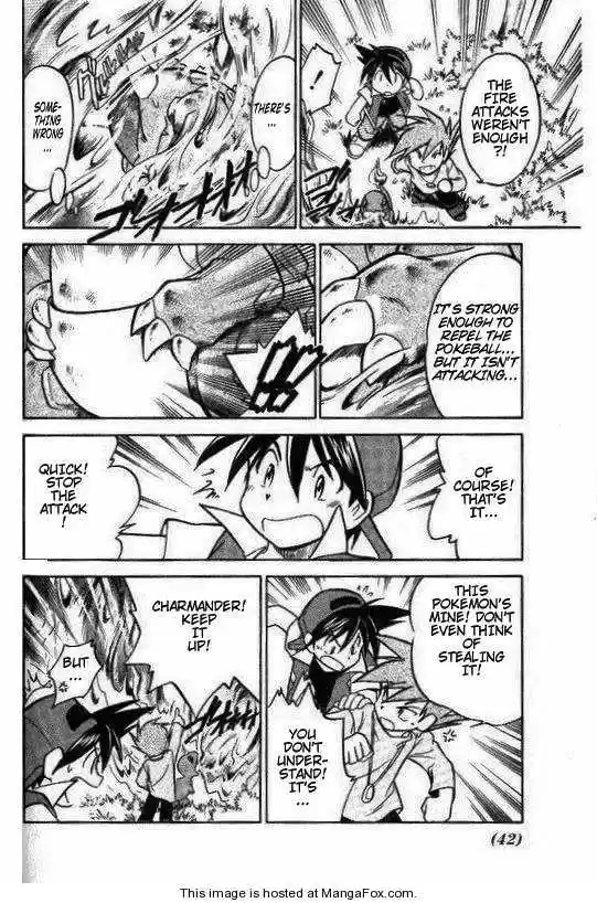 Pocket Monster Special 3